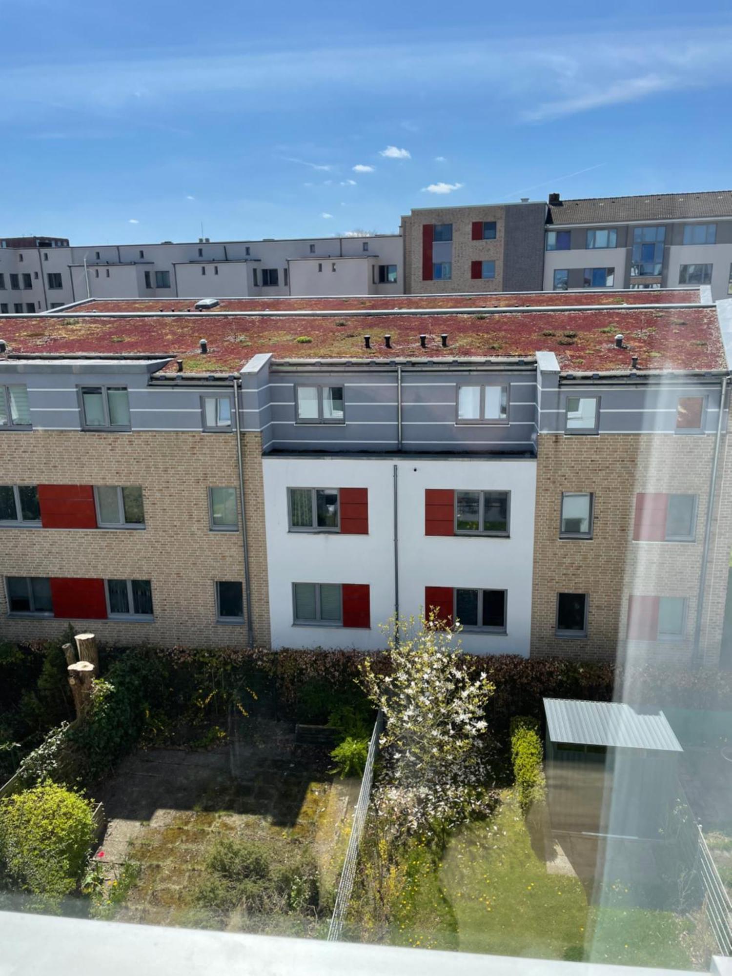 Ferienwohnung Hansetraum Luebeck Dış mekan fotoğraf