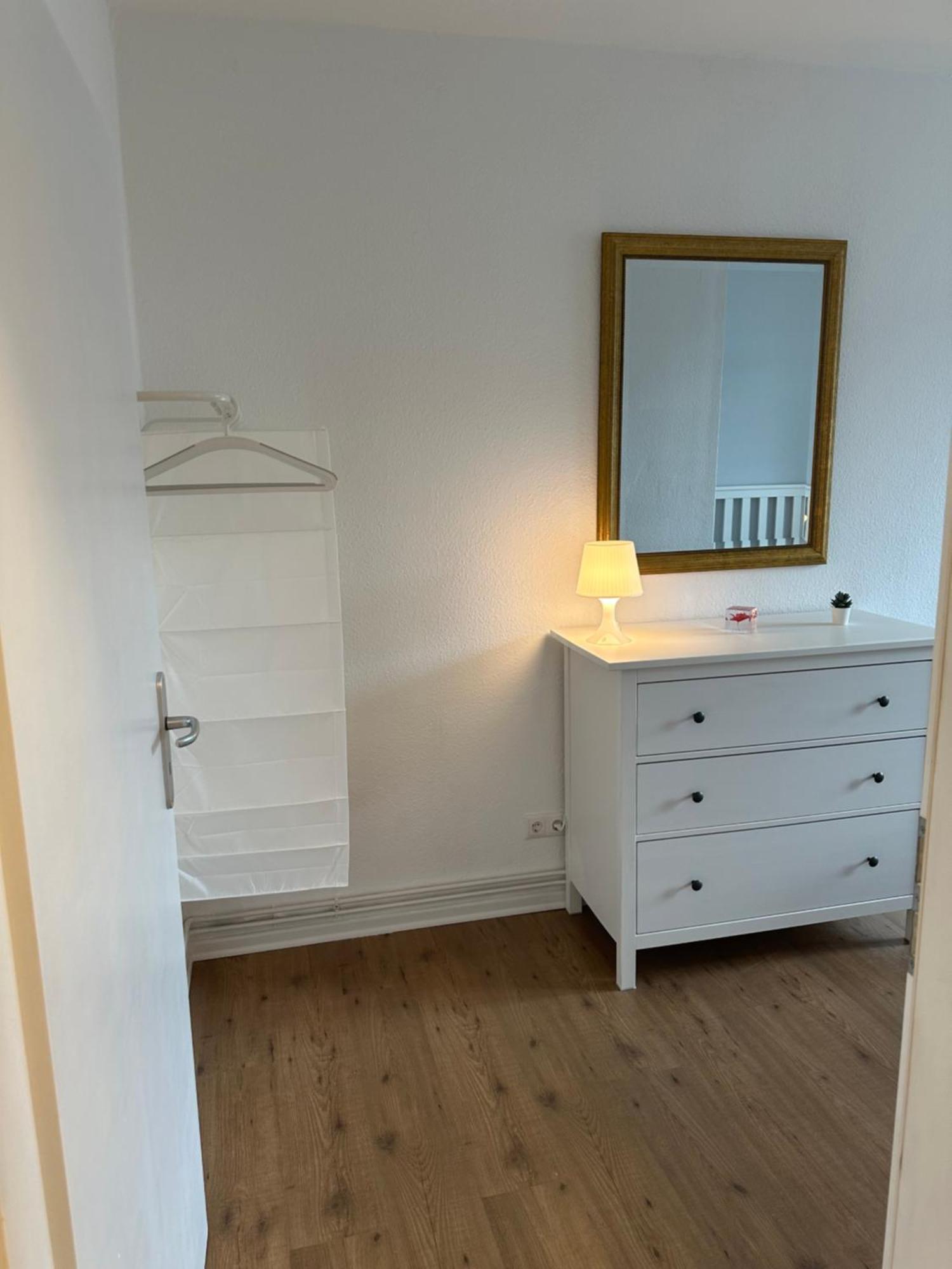 Ferienwohnung Hansetraum Luebeck Dış mekan fotoğraf